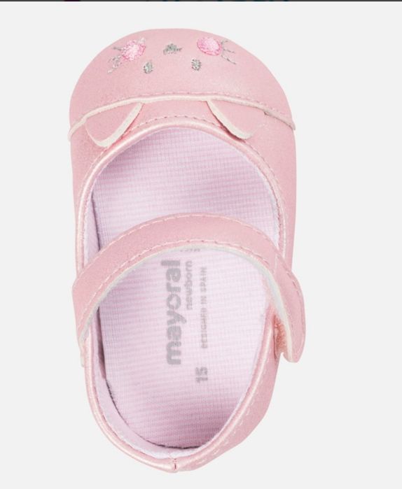 Mayoral botosei fetite