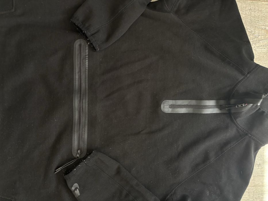 Nike tech fleece