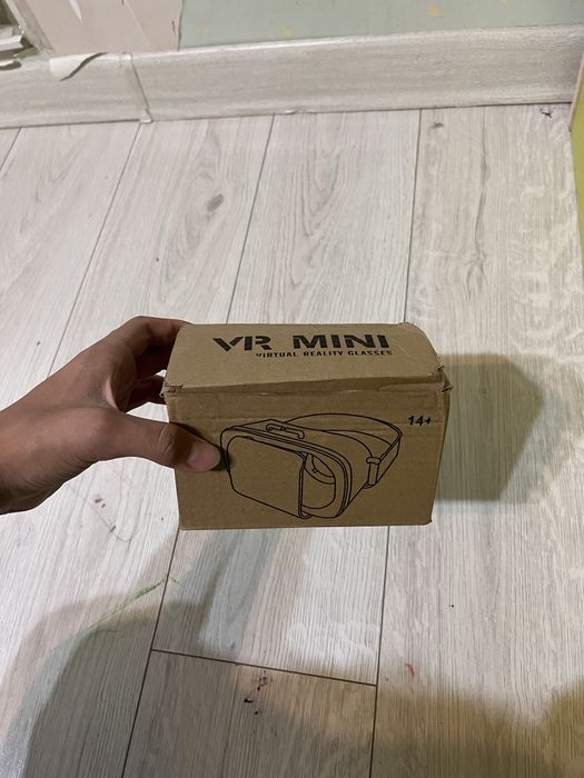 Продам дешевые Vr очки