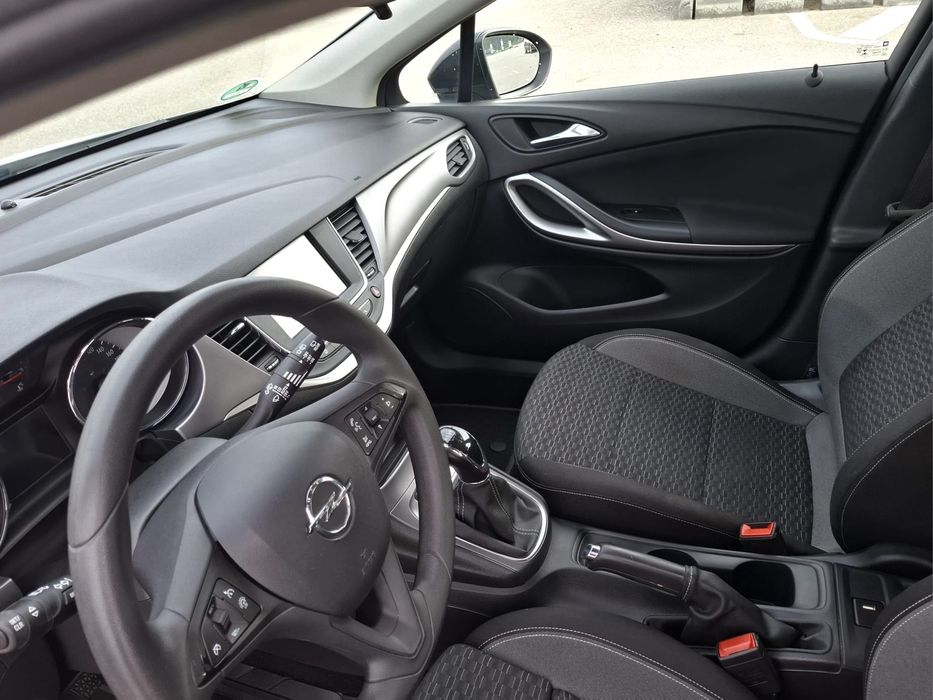 Vând Opel Astra k, An fabricație 2021, Impecabila 10din10. Preț 7250Euro