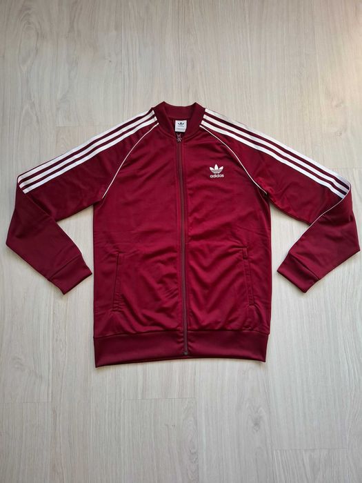 Горница Адидас / Adidas, размер XL за тийнейджъри и по-слаби мъже,