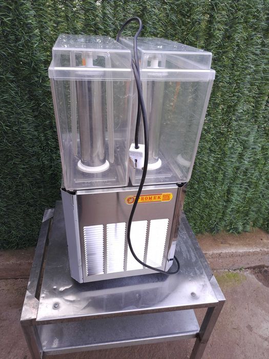 Машина за сок айран и др.COFRIMELL
