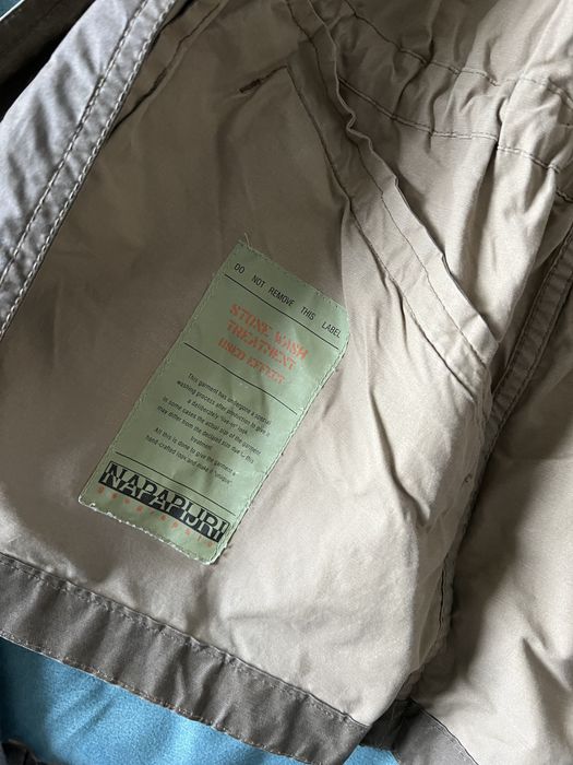 Geaca 3 in 1 Napapijri