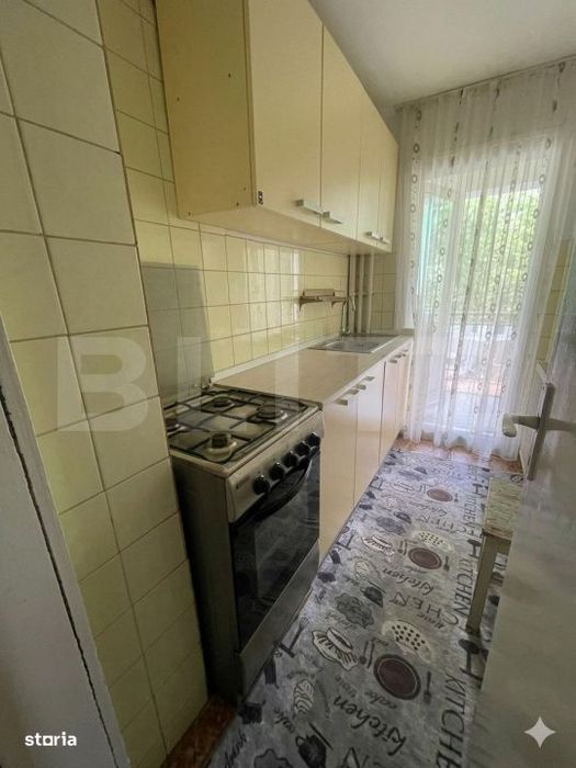 Apartament 2 camere decomandate, zona foarte buna – ideal locuit sau — fotografia 3