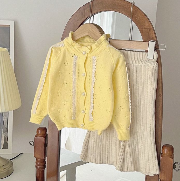 Детские спортивные комплекты девочкам