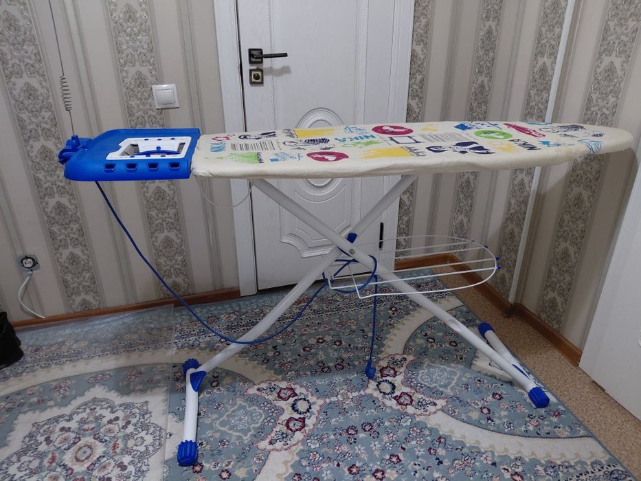 Гладильная доска Россия