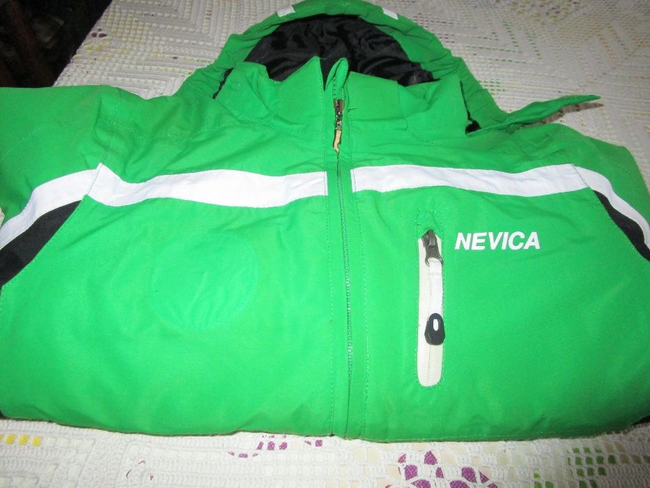 Детско спортно-зимно яке