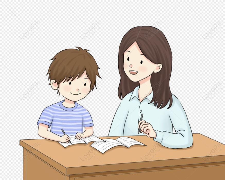 Группа продлённого дня 1-4 классы.