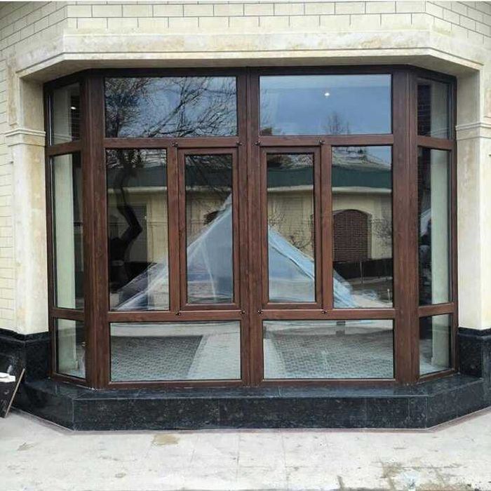 Sifatli eshik-romlar Namangan (AKFA, IMZO, EKOPEN)