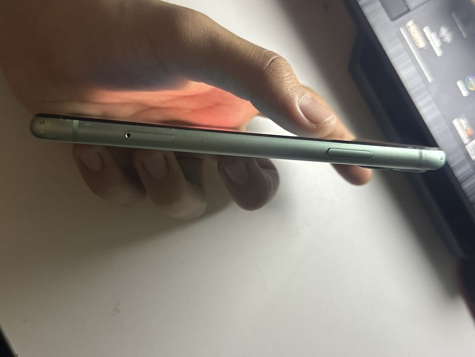 iPhone 11.  Айфон 11