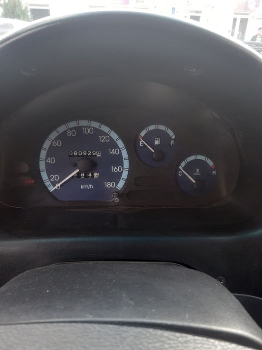 Matiz 2013 yil sitiladi