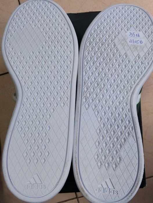 Маратонки adidas Breaknet 2.0