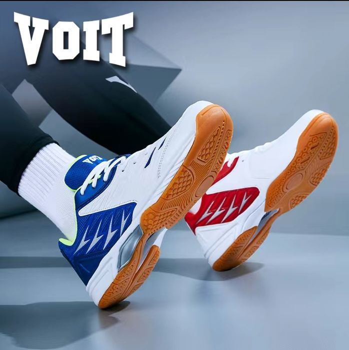 Кроссовки VOIT новые оригинал 41.5-42