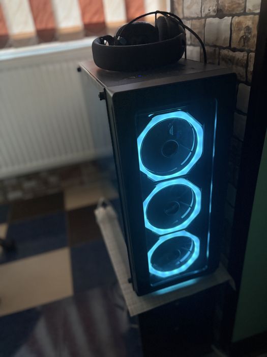 Calculator PC gaming