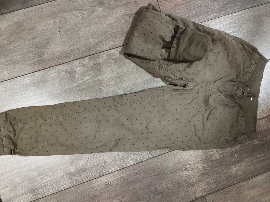 Подплатен панталон за момиче, 152 см. 15 лв