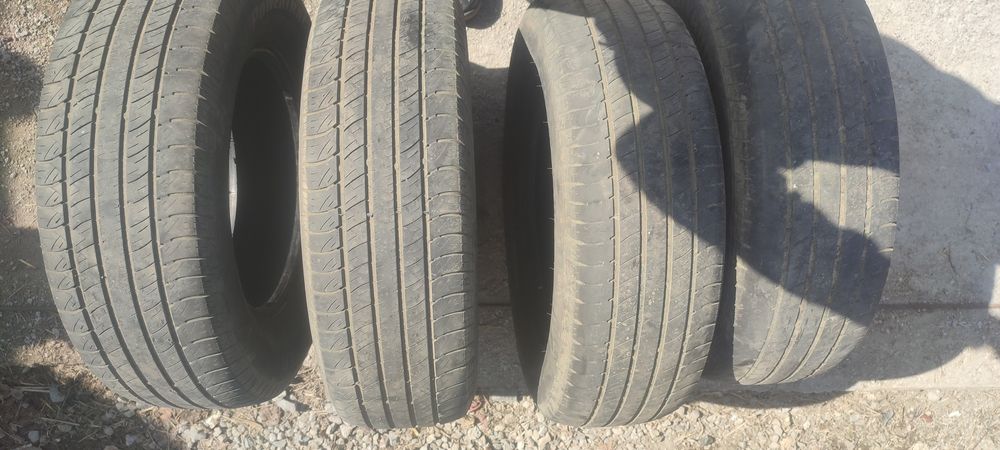 Комплект баллонов