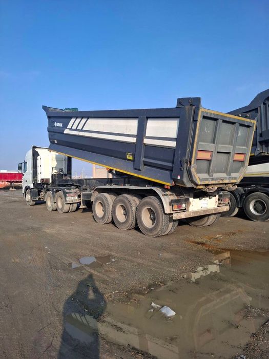 Samosval prisep sotiladi