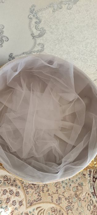 Корзины на тойбастар