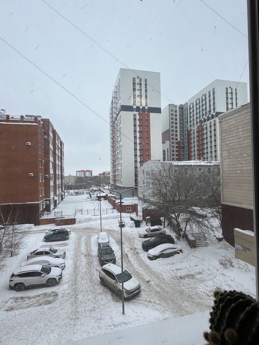 Продам 1 комнатную квартиру