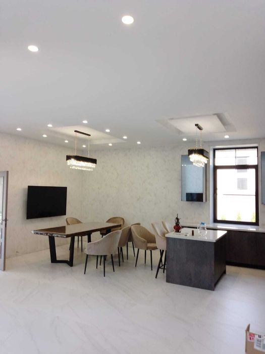 Ремонт квартир под ключ