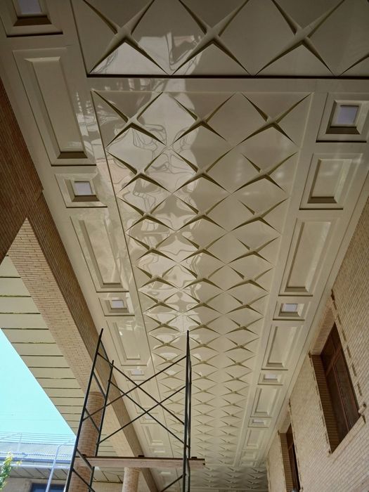 АЛИКАФОН Samarqand, паталог  алюкафон алибонд Аликафон Фасад алюкафон