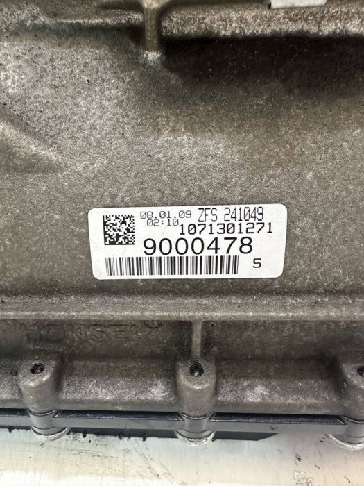 Cutie viteze automata convertizor 6HP21 BMW 2.0 N47 E90 E91 E92