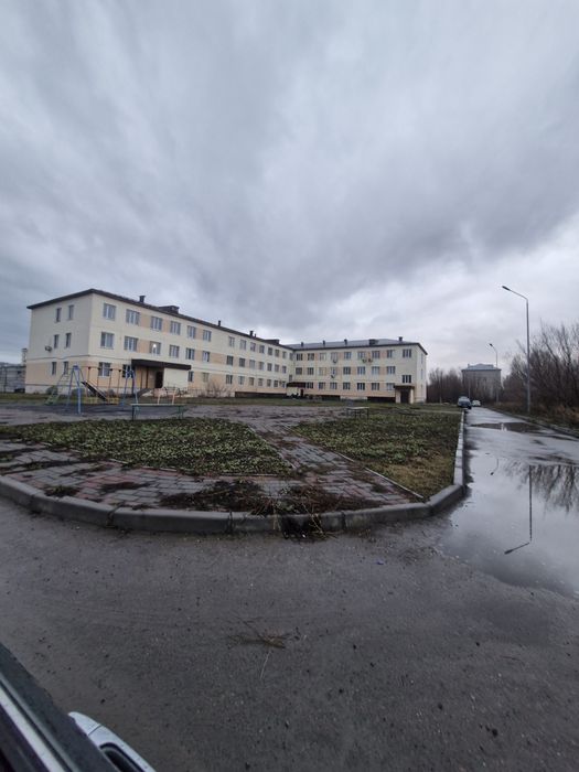 Продам 2х комнатную квартиру