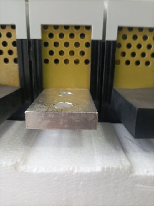 Автомат фнм 1250 А