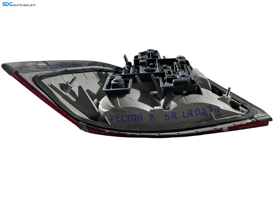 Stop Lampa Tripla Dreapta Opel Vectra B 1995 - 2002 [LR0279]