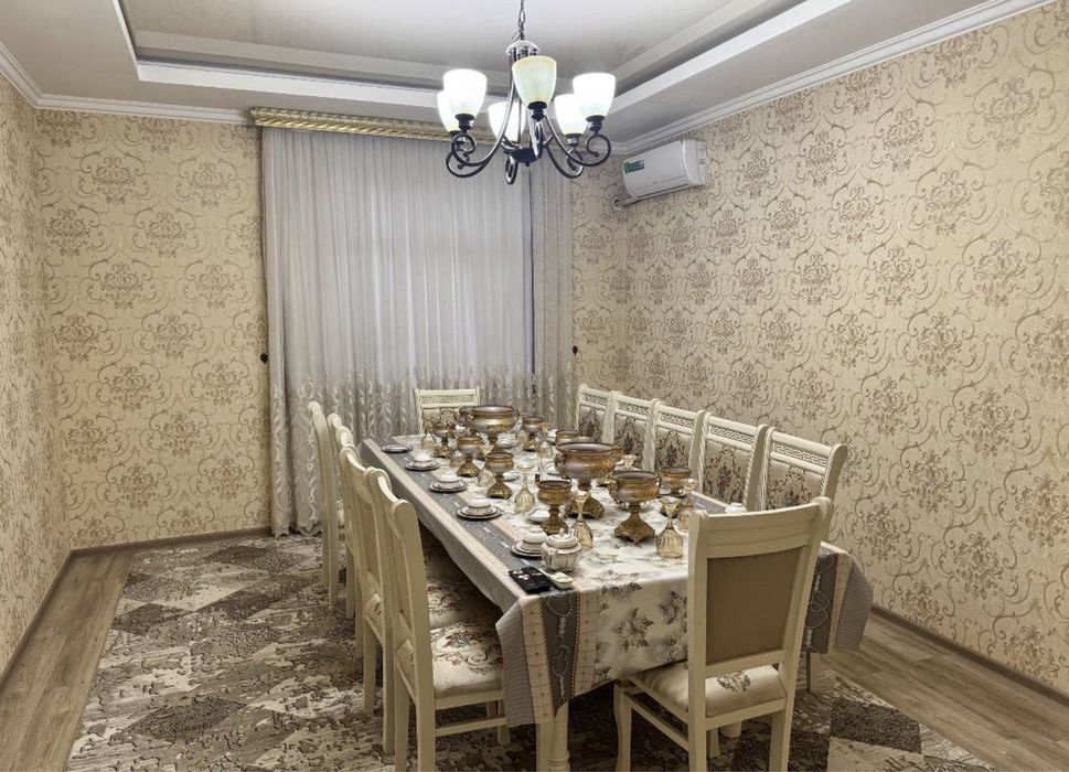 Аренда квартира Яшнабод