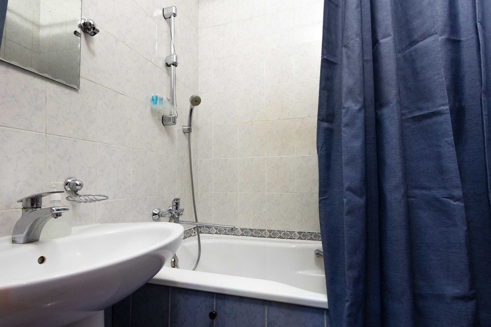 401. 2-комнатная в отличном районе. Самал-2