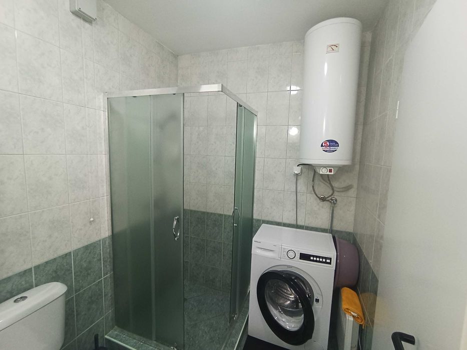 Студио с голяма тераса, Марина Кейп, Ахелой, от собственика