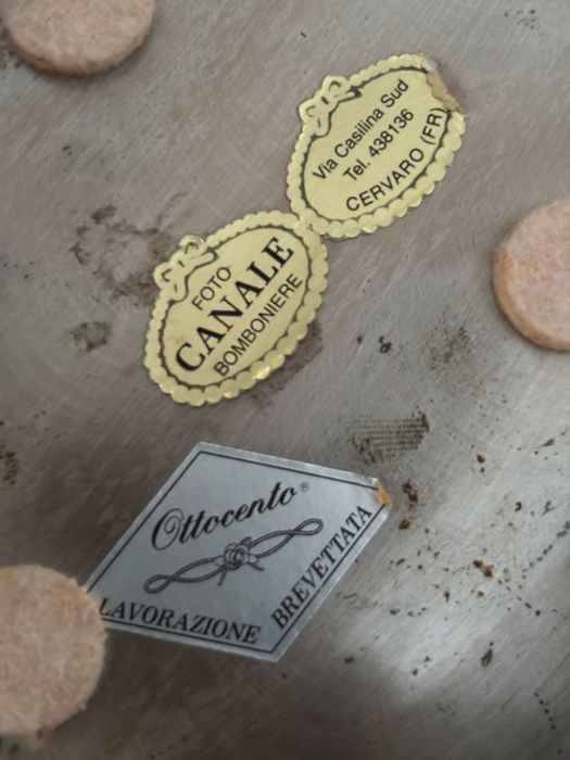 Ornament frumos pt ocazi speciale