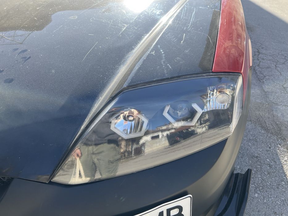 Оригинални фарове Hyundai coupe