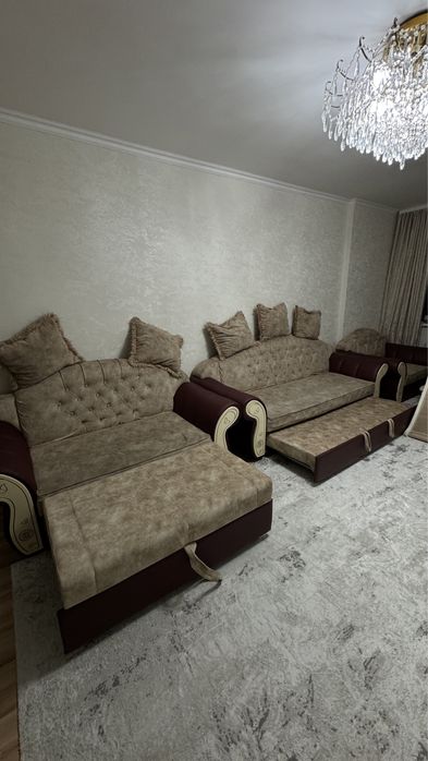 Диван для гостинной