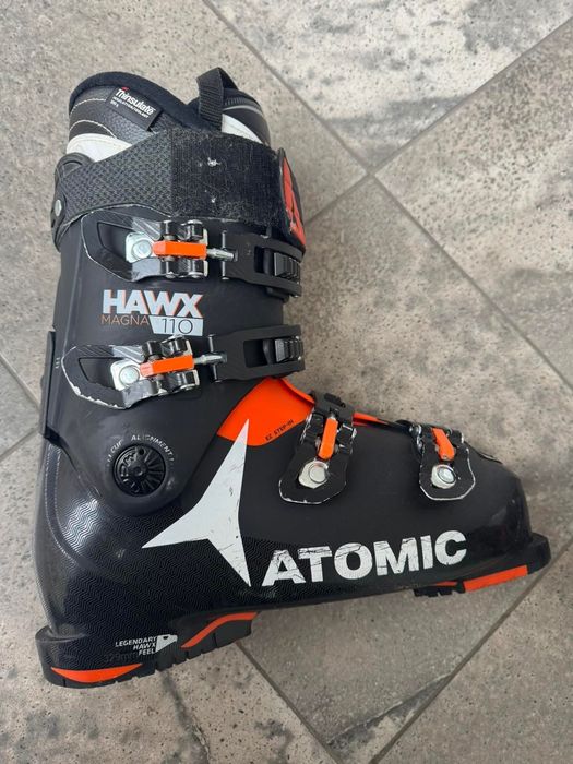 Ски обувки ATOMIC размер 28/28.5