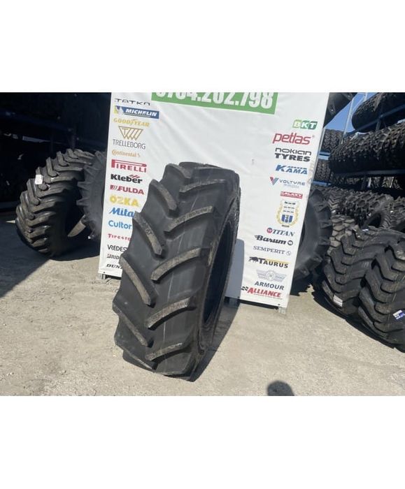 Anvelopa 420/85 r28 ceat Farmax 142A8/139D tl (16.9-28)  Cauciucuri tractor, Fiat, Case, Fendt, John Deere, New Holland, Massey Ferguson, UTB   Cauciu