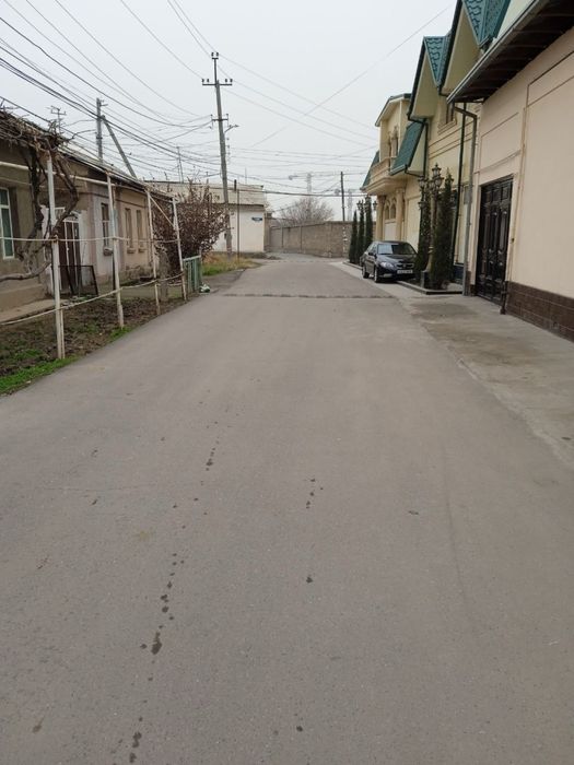 Срочно продается участок 6 соток Яшнабадский район