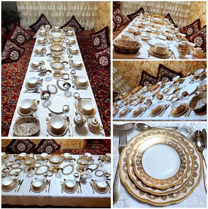 Prokat!+Dostavka! Chinnilar,stol-stul,shirma,qozon-o'choq,samovar