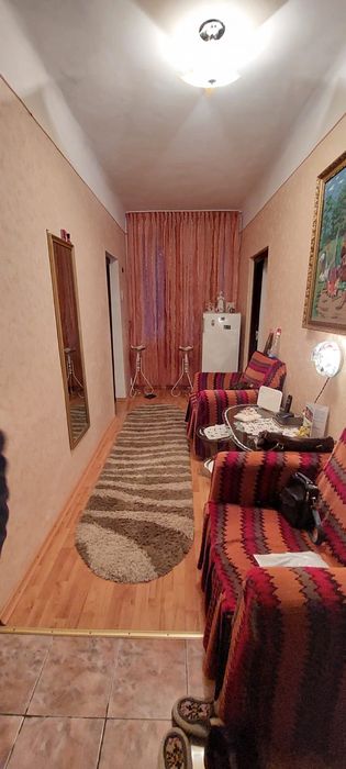 Apartament 3 camere.