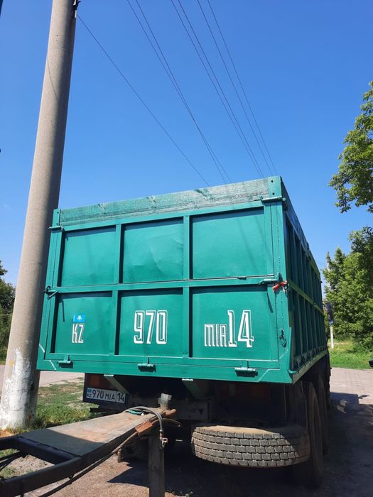 Дублирующий номер на авто