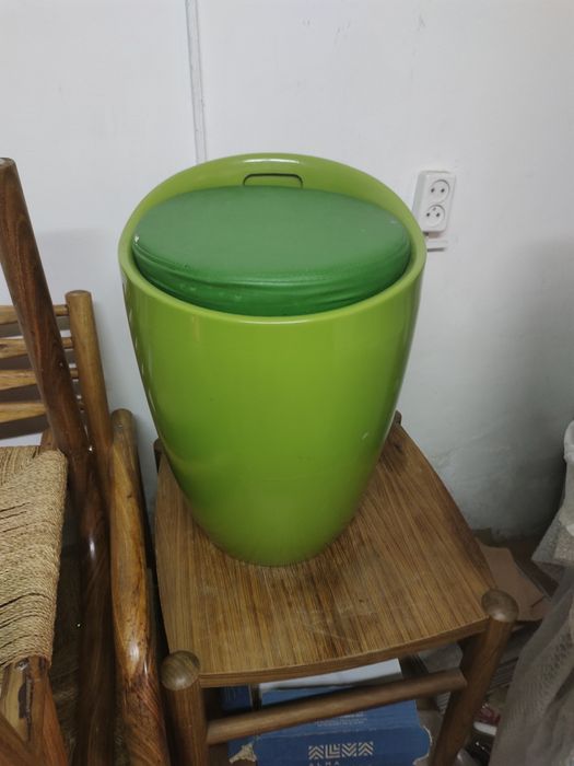 Стул детский дизайнерский