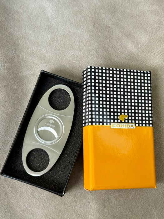 COHIBA пепелници за пури