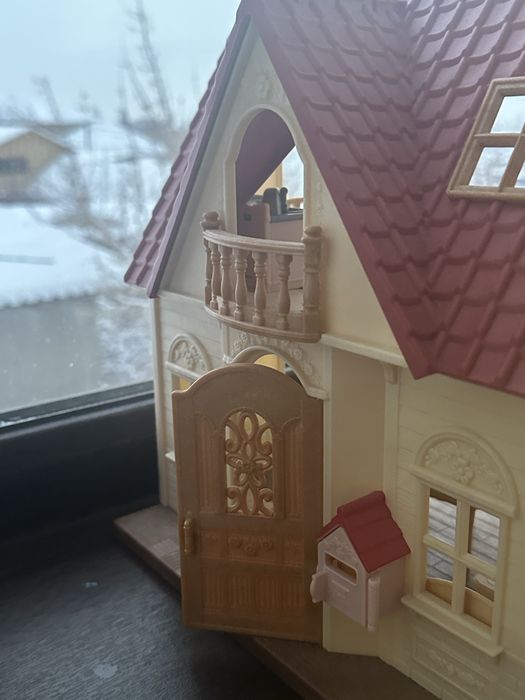 дом sylvanien family