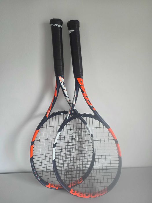 Rachete de tenis