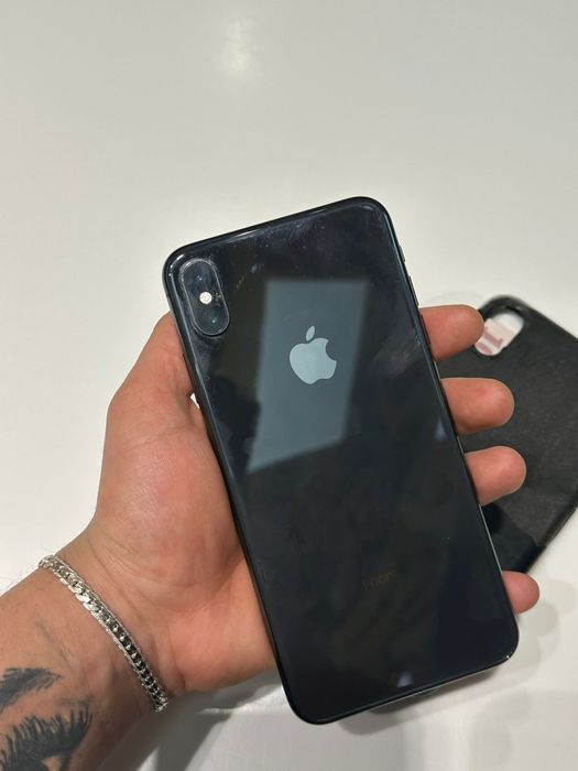 Iphone XS MAX 64 gb