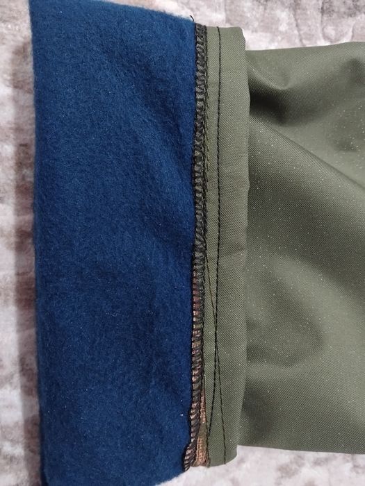 Водоустойчив Панталон за Лов и Туризъм