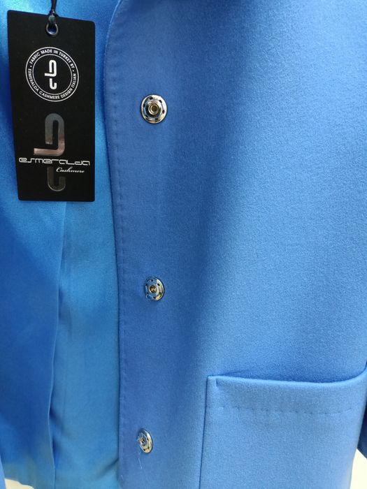 Пальто демисезонное