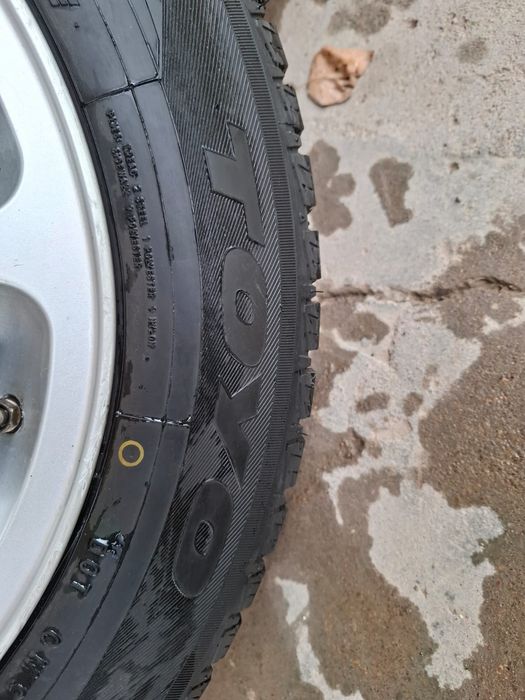 Mercedes-Benz оригинал диск