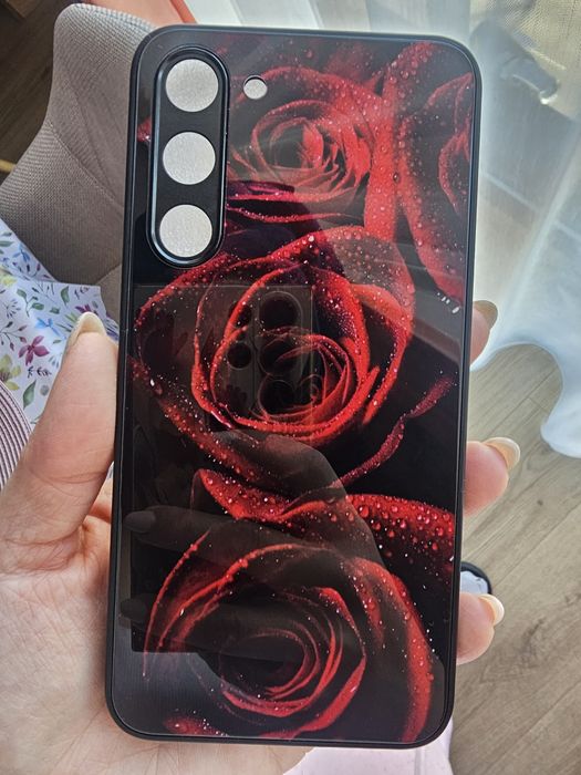 Чисто нов калъф Samsung Galaxy S23+